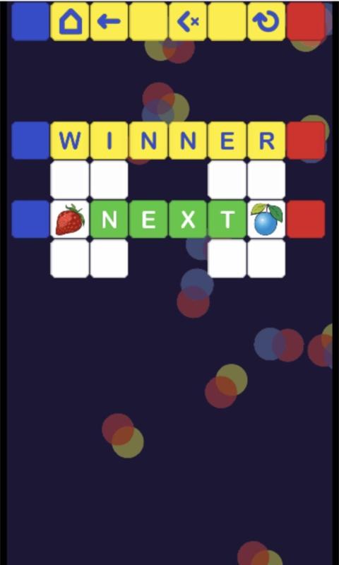 颜色大调配小游戏