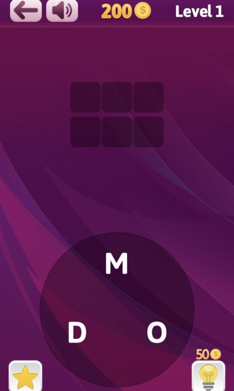 英文字母连接小游戏