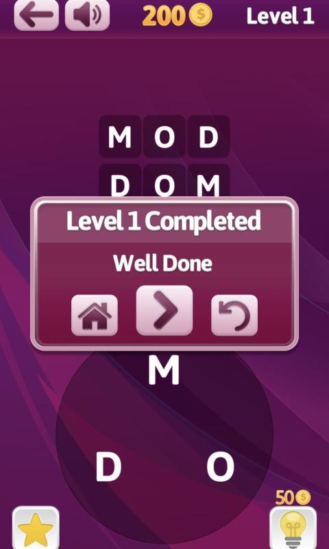 英文字母连接小游戏