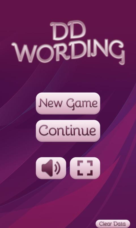 英文字母连接小游戏