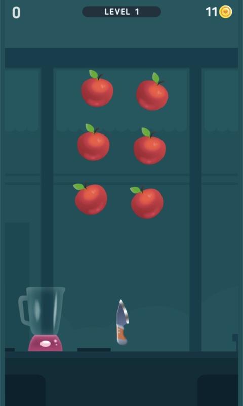 缤纷水果茶小游戏