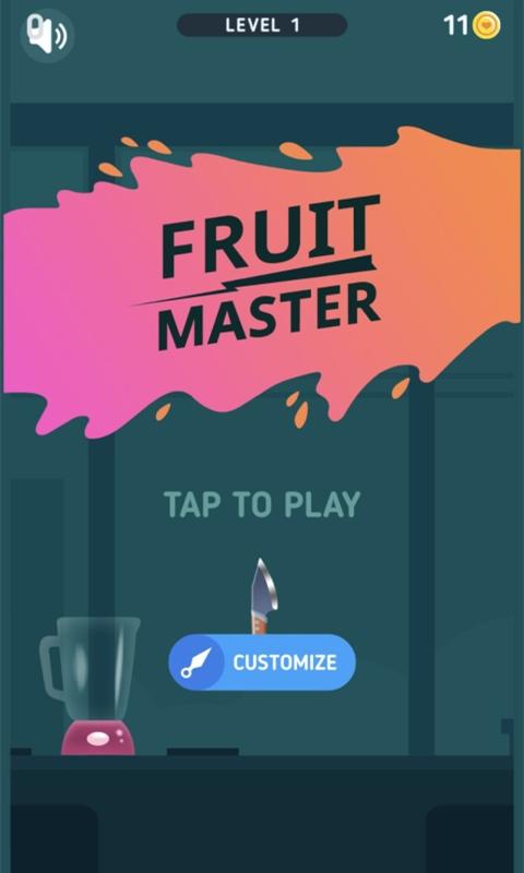 缤纷水果茶小游戏