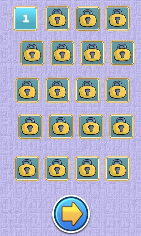 绘制像素图小游戏