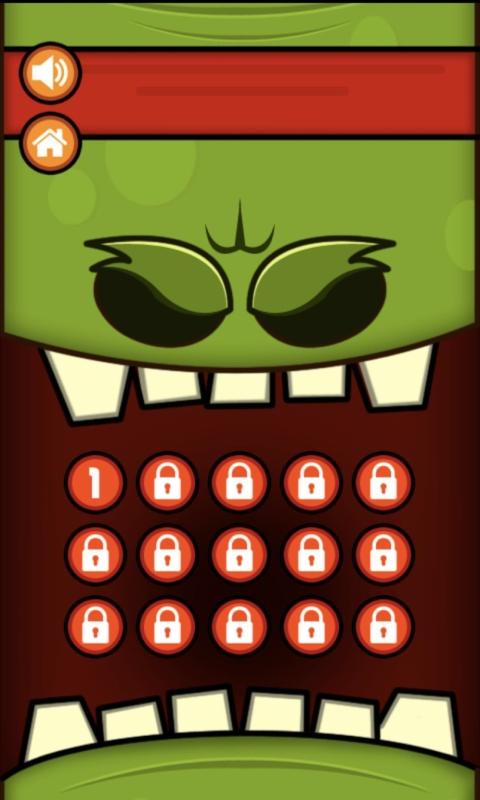 勇闯恶魔领域小游戏