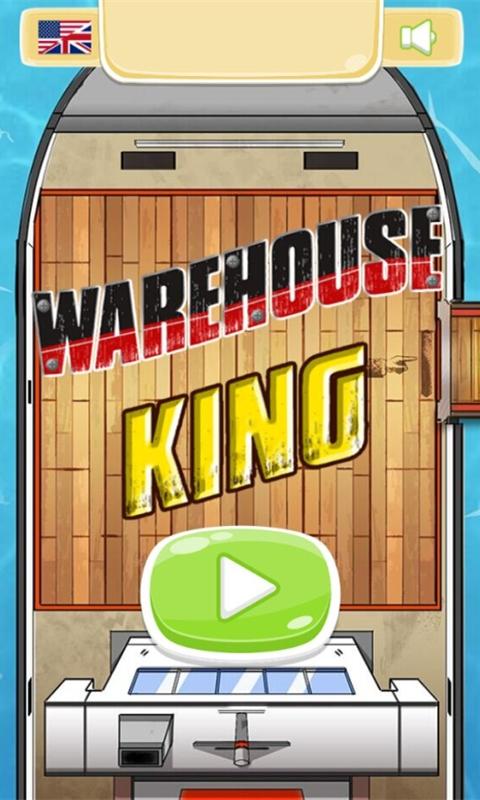 集装箱货运船小游戏