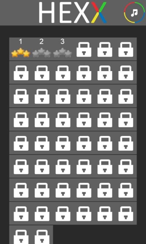 巧变同色小游戏