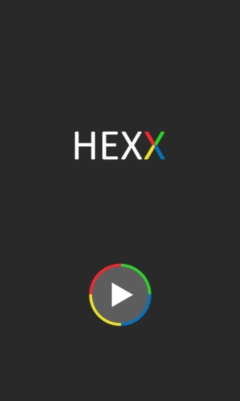 巧变同色小游戏