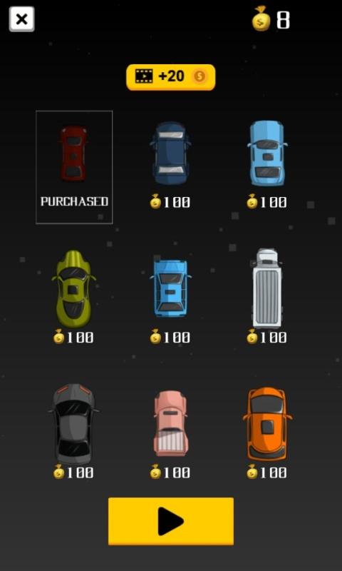 极限逃生小游戏