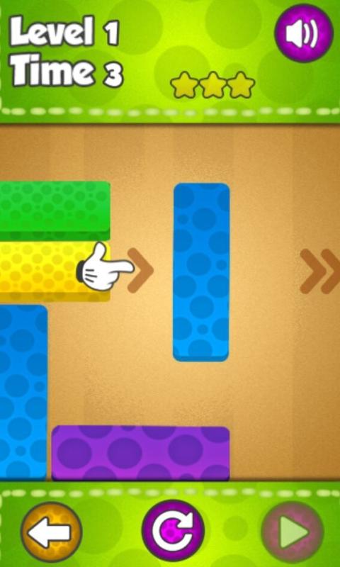 开启宝藏小游戏