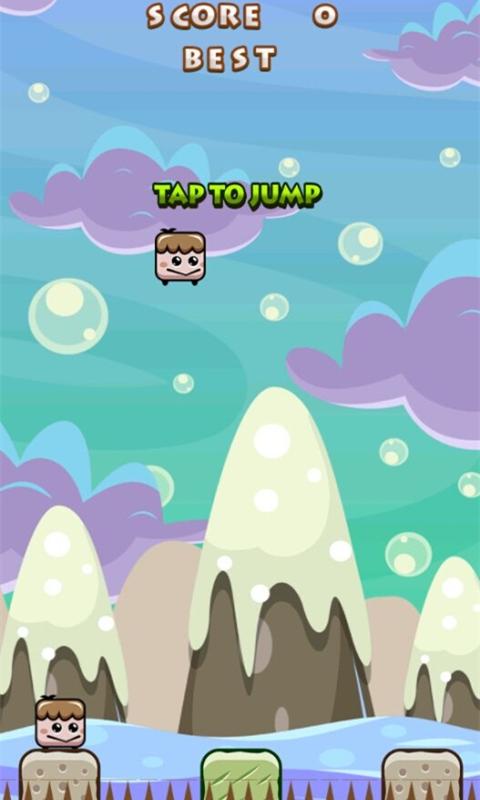 危险的土地小游戏