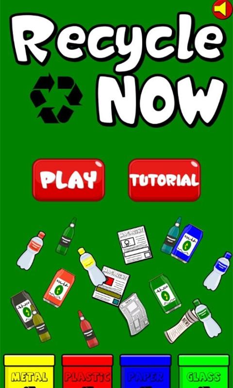 垃圾请分类小游戏