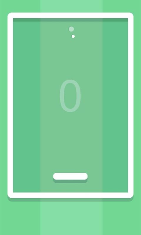 接球行动小游戏