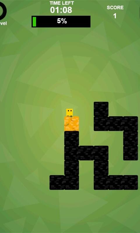 漫游迷宫小游戏