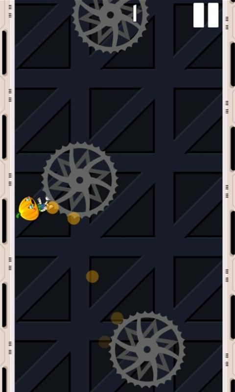 齿轮逃生小游戏