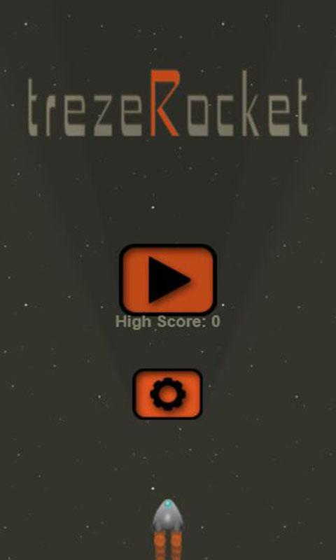 火箭传奇小游戏