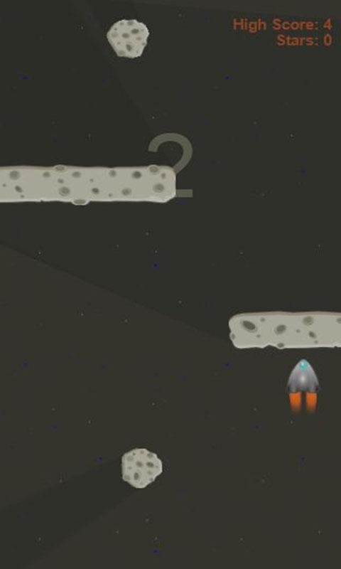 火箭传奇小游戏