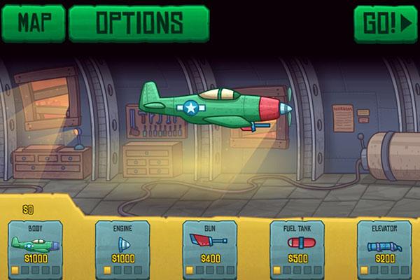 死亡驾驶小游戏