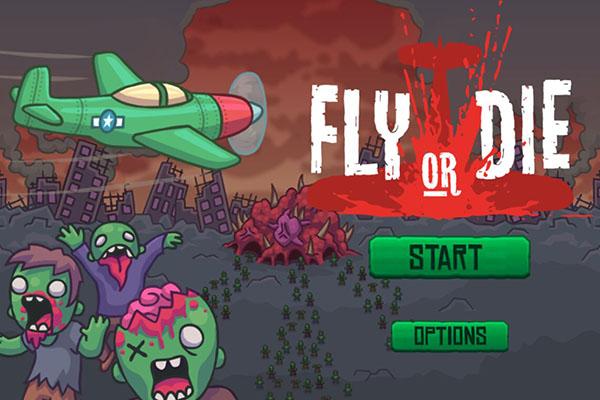 死亡驾驶小游戏