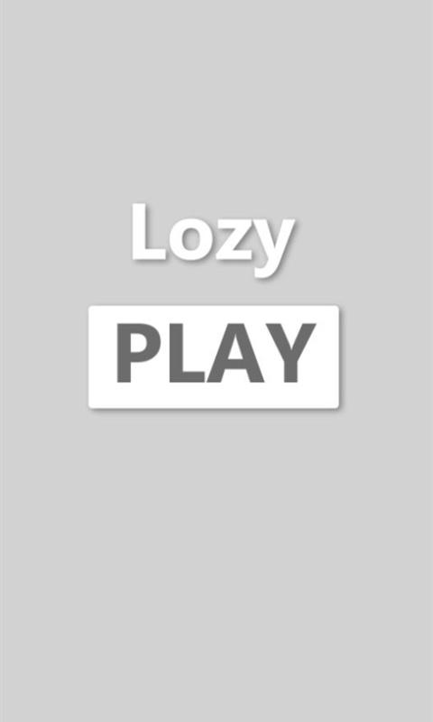 小黑球和白块小游戏