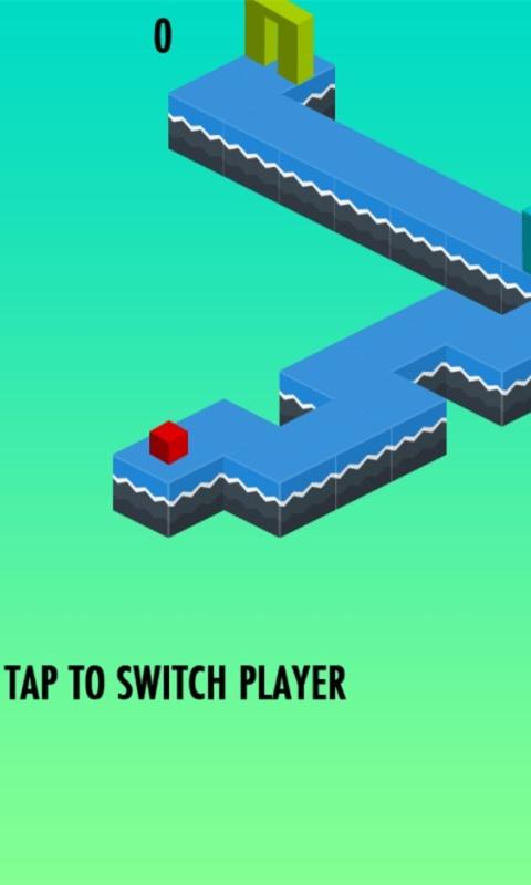 通过建筑物小游戏