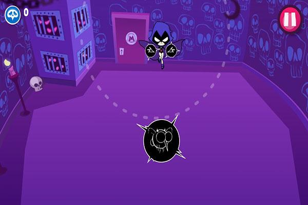 渡鸦的噩梦小游戏