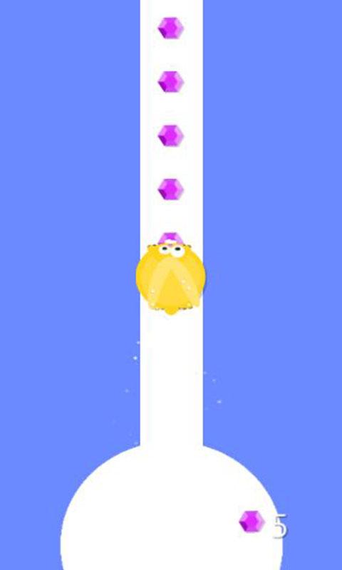 动物大狂奔小游戏