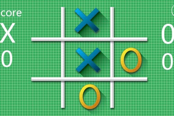 九宫棋对决小游戏