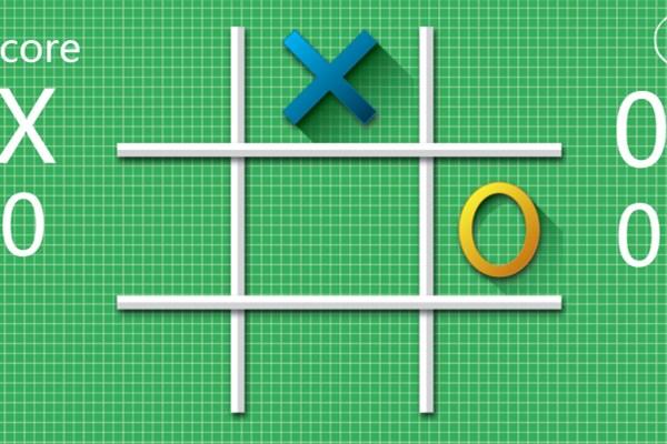 九宫棋对决小游戏