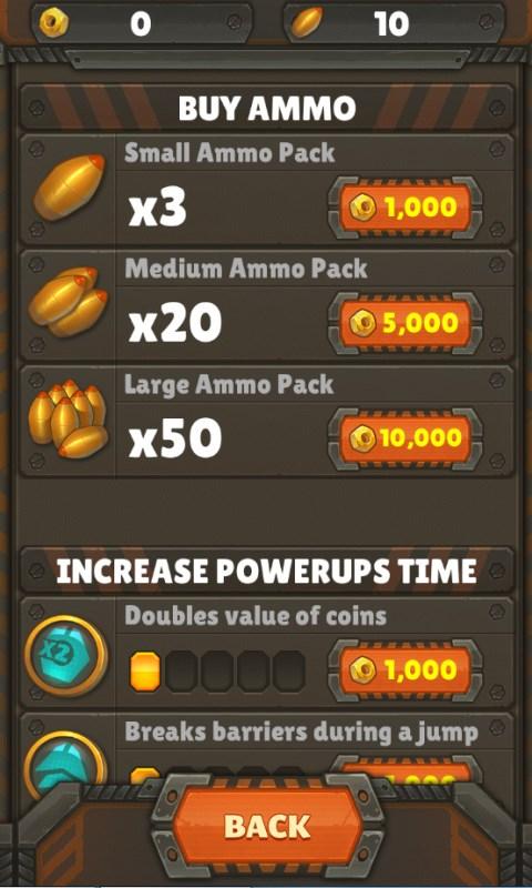 坦克训练营小游戏