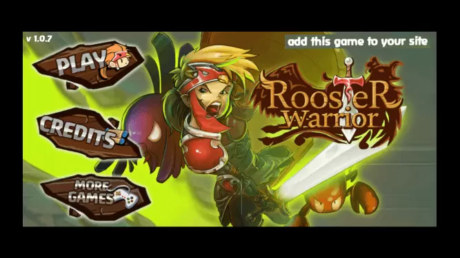 审判之子小游戏