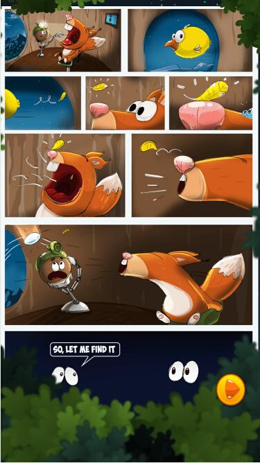 坚果小牙医2小游戏