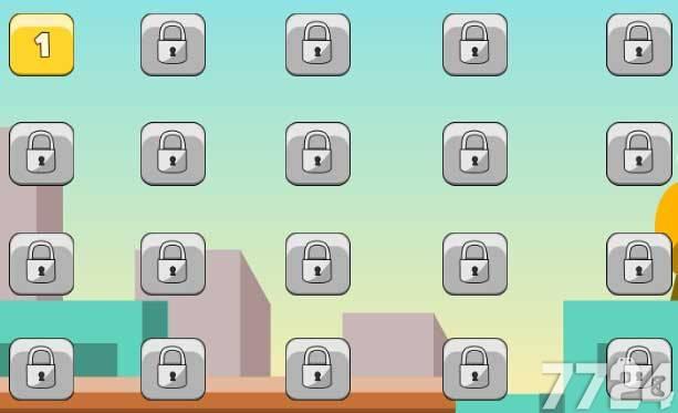 飞行卡车空战小游戏