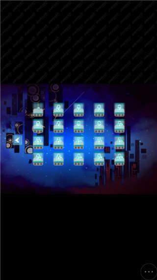 星球防御小游戏