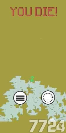 忍者修炼小游戏