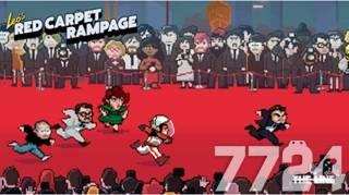 小李子勇夺奥斯卡小游戏