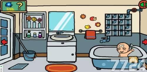 三眼归来小游戏