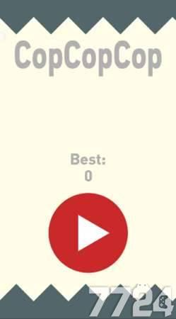 跳跳小恶魔小游戏