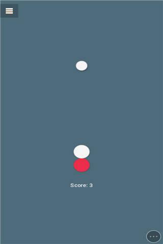 图形旋转小游戏