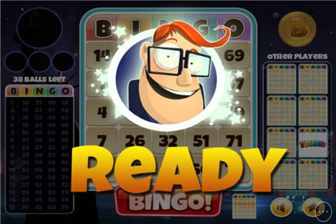 运气大宾果小游戏