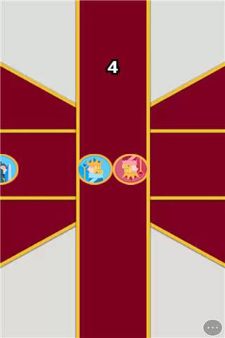 皇家禁卫军小游戏