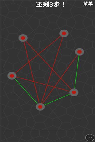 大家一起一根筋小游戏