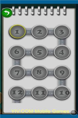 停车大难题小游戏