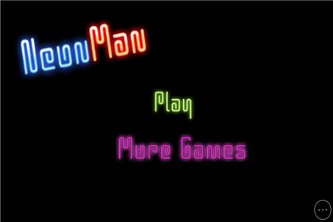 奔跑的男人小游戏