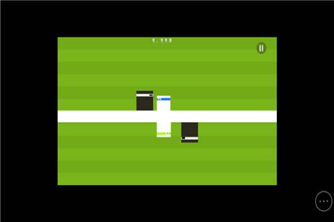 小方跳跳小游戏