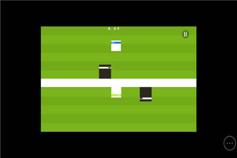 小方跳跳小游戏