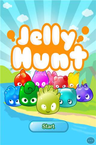 怪兽猎人对对碰小游戏