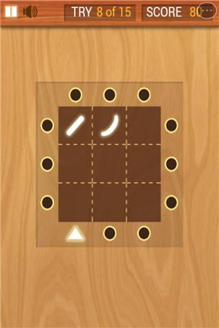 反弹预测小游戏