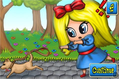 果冻乐园小游戏