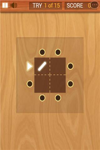 反弹预测小游戏