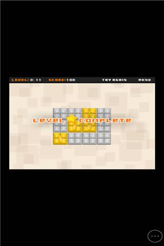 记忆石头小游戏